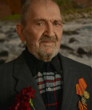 Ежов Алексей Васильевич