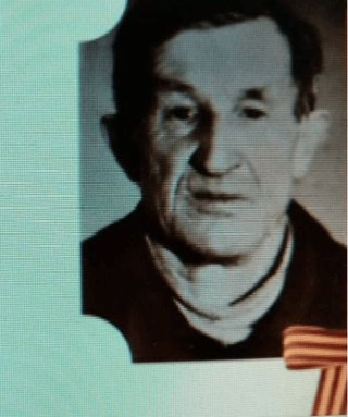 Параскун Дмитрий Иванович