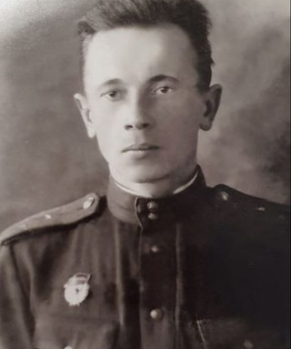 Хлюнев Фёдор Иванович