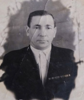 Кадочников Василий Семенович