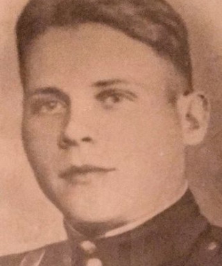 Пелевин Николай Михайлович