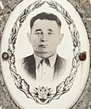 Мишин Василий Стефанович