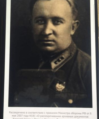 Майструк Михаил Иванович