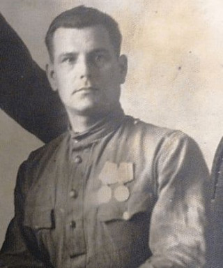 Ашнин Иван Петрович