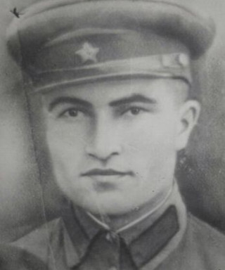 Кокаев Хаджумар Казбевович