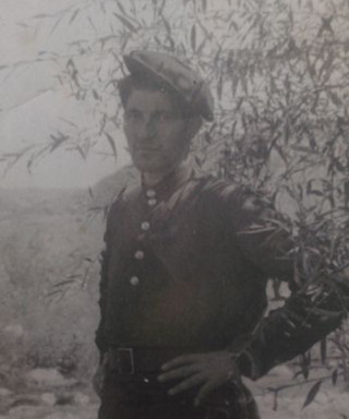 Абраамян Аршак Аванесович