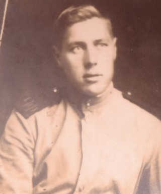 Бухтияров Николай Тихонович