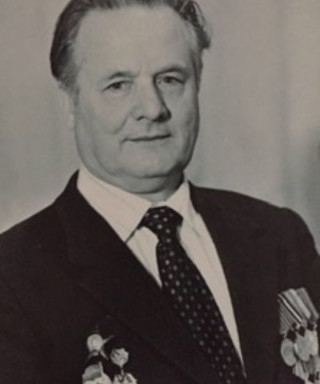 Дарюхин Анатолий Петрович