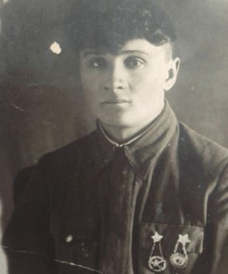 Гуляев Владимир Афанасьевич