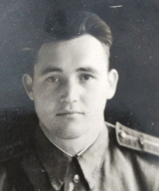 Кожевников Георгий Григорьевич