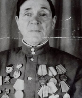 Насонов Афанасий Андреевич