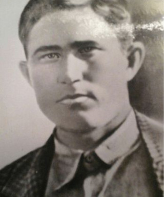 Баранов Иван Евдокимович