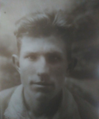 Глухих Василий Павлович