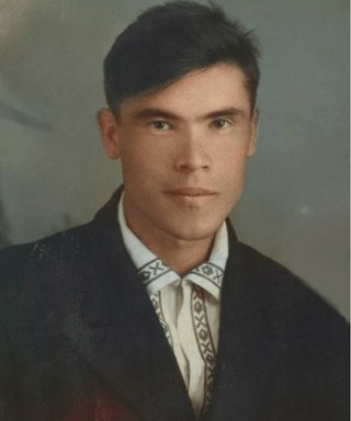 Камалтдинов Гилимян Фардеевич