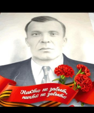 Дежкин Матвей Никитич