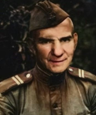 Маркин Пётр Иванович