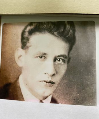 Фёдоров Александр Дмитриевич