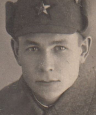 Двоеглазов Василий Алексеевич