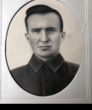 Фёдоров Константин Александрович