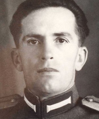 Маковский Борис Владимирович