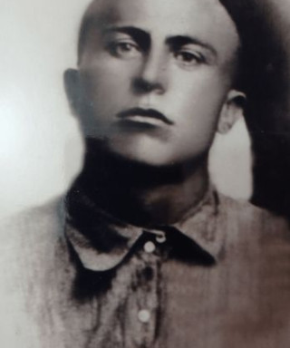 Бровченко Иван Федорович