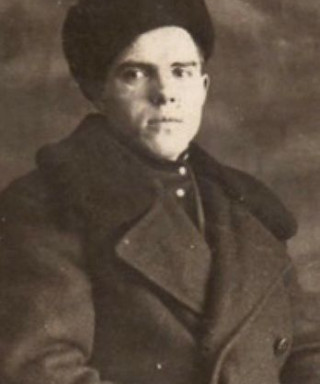 Белкин Фёдор Сергеевич