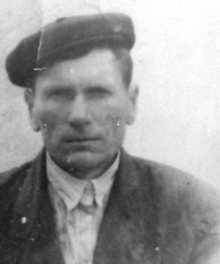 Мишин Фёдор Фролович