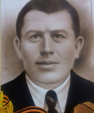 Гайко Ефим Иванович