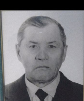 Ишбулатов Асхат Нагуманович