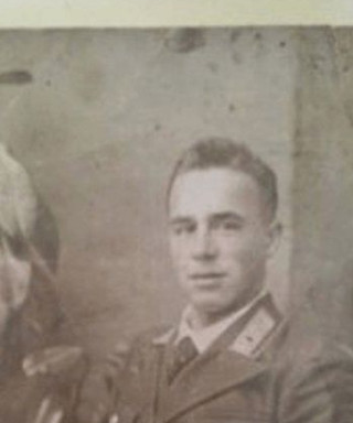 Федоров Иван Никитович