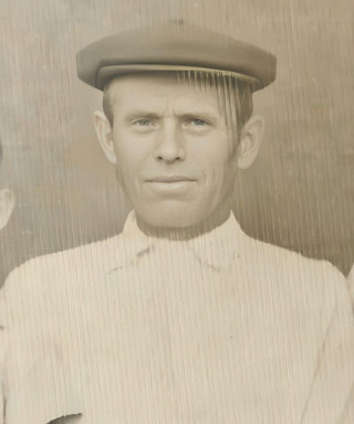 Магура Георгий Игнатьевич