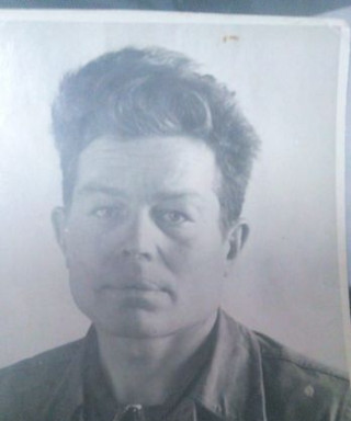 Белянов Алексей Степанович