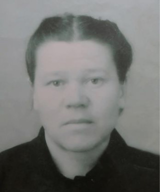 Манчева Мария Ивановна