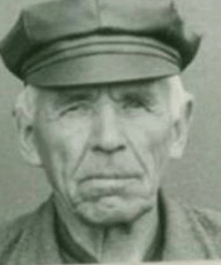 Новоселов Тимофей Иванович