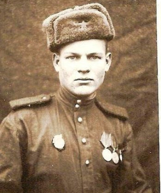 Лопатин Алексей Михайлович