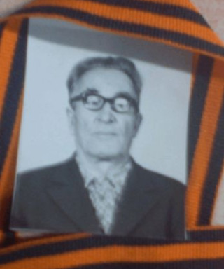 Доценко Дмитрий Моисеевич