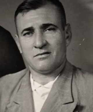 Мазур Александр Иванович