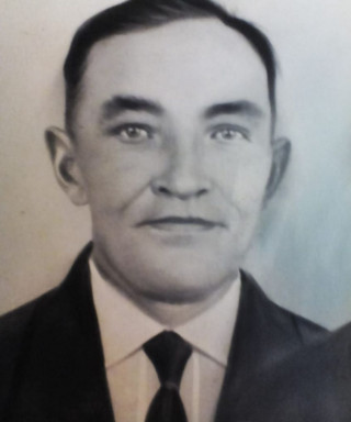 Хазипов Мукарам Масхарович