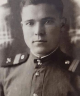 Бузов Алексей Николаевич