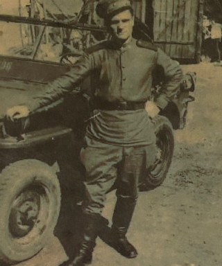 Галкин Борис Иванович