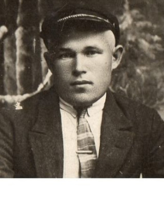 Локтев Иван Михайлович