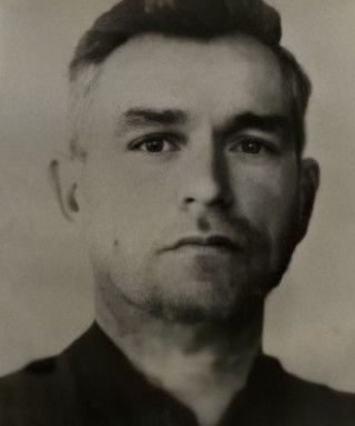 Лисин Василий Алексеевич