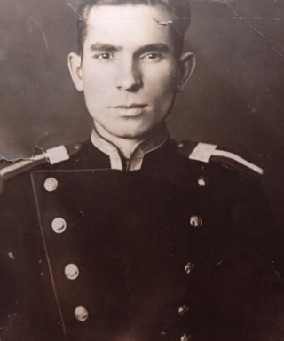 Ефанов Георгий Иванович