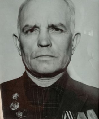 Мальцев Григорий Федорович