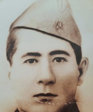 Фаттахов Заляли Фаттахович