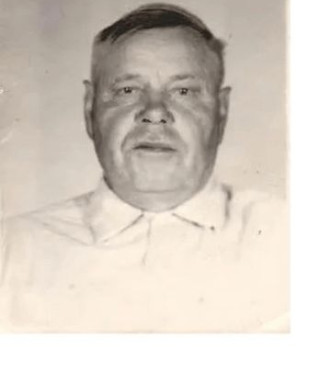 Пономарев Василий Иванович