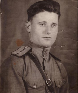 Кушниренко Григорий Гаврилович