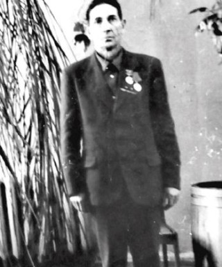 Киреев Иван Алексеевич