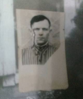 Воронин Павел Аристархович