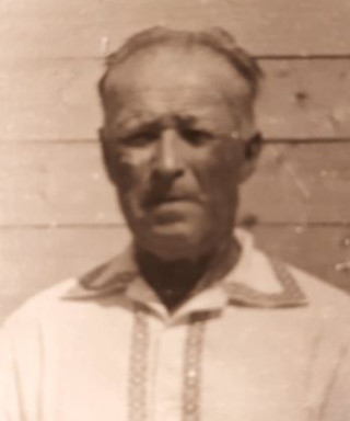 Гуров Дмитрий Тихонович